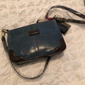 Tiganello purse